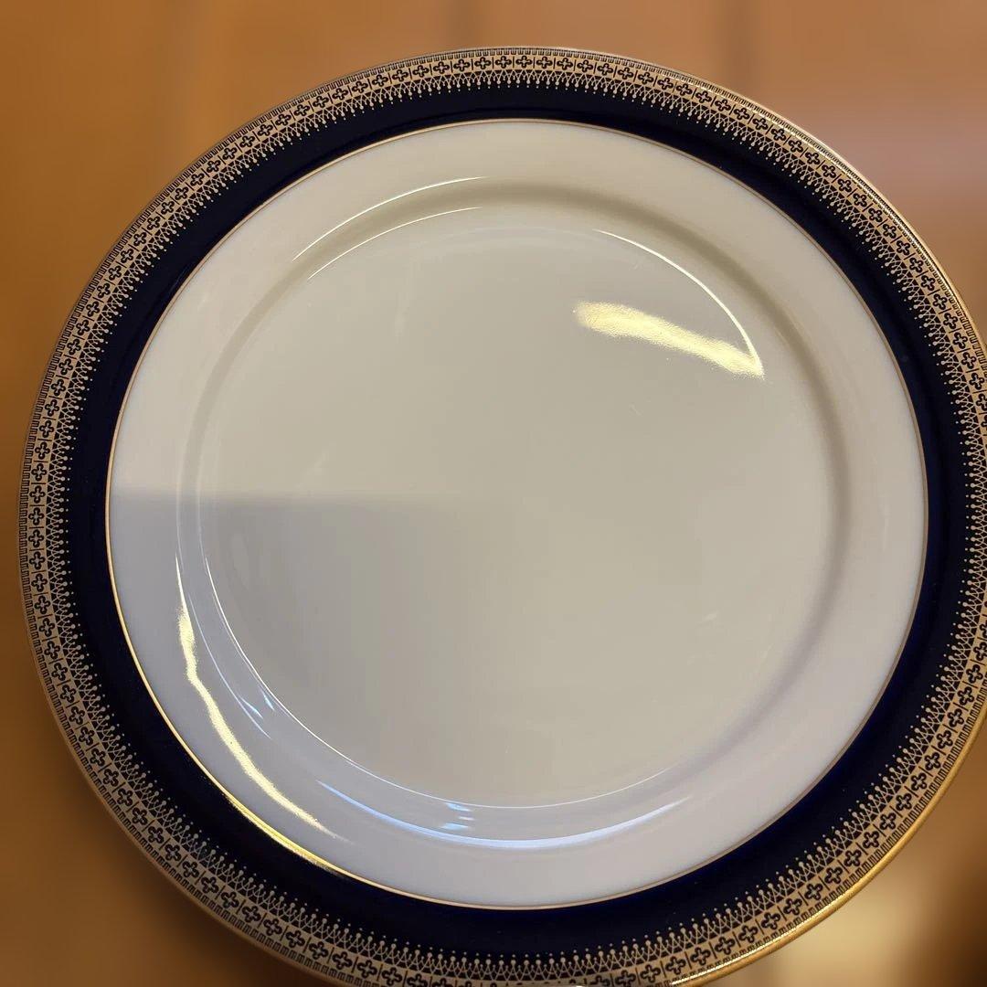 ノリタケ 皿14枚セット