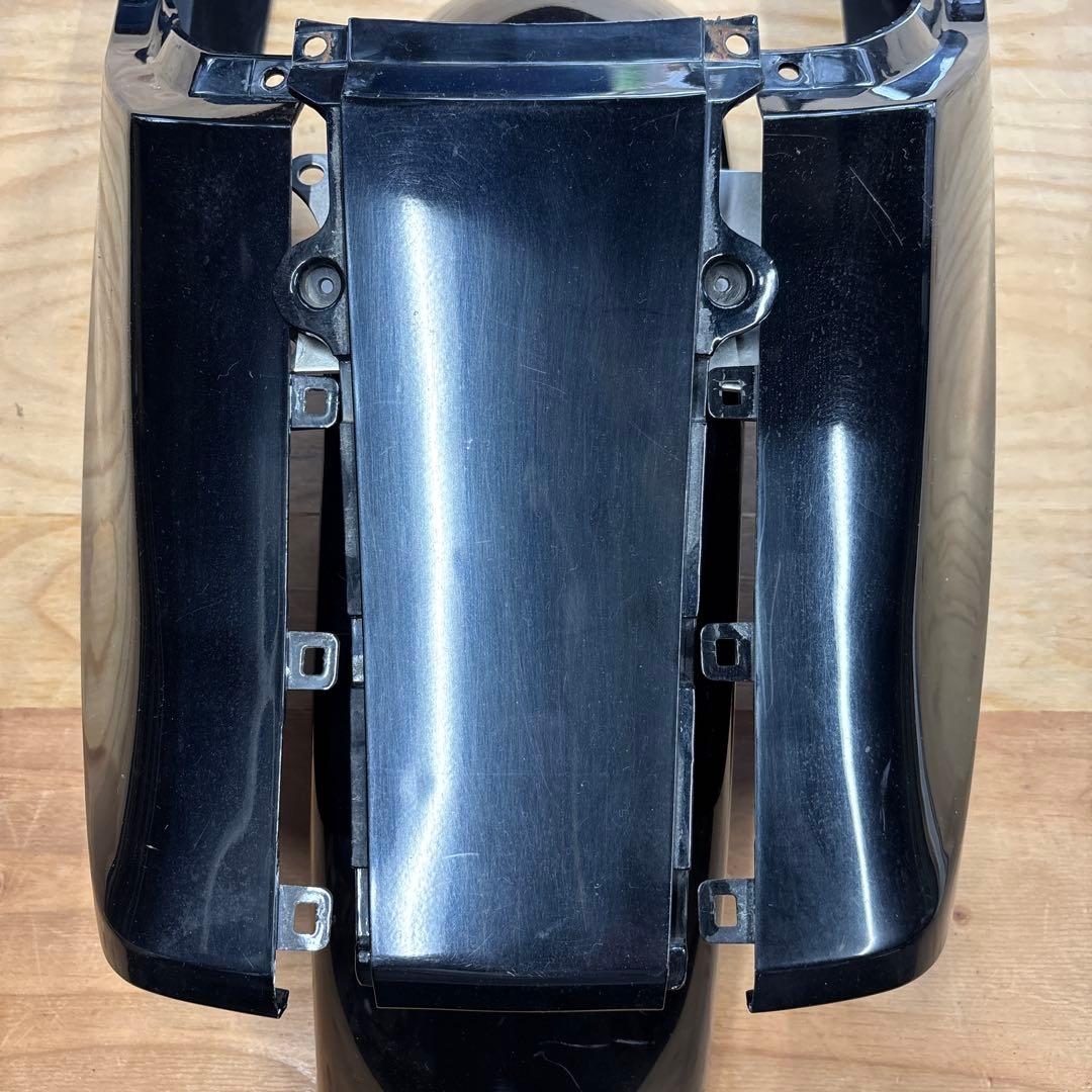 TOYO太郎　GK79A フロントフェンダー テールカバーセット