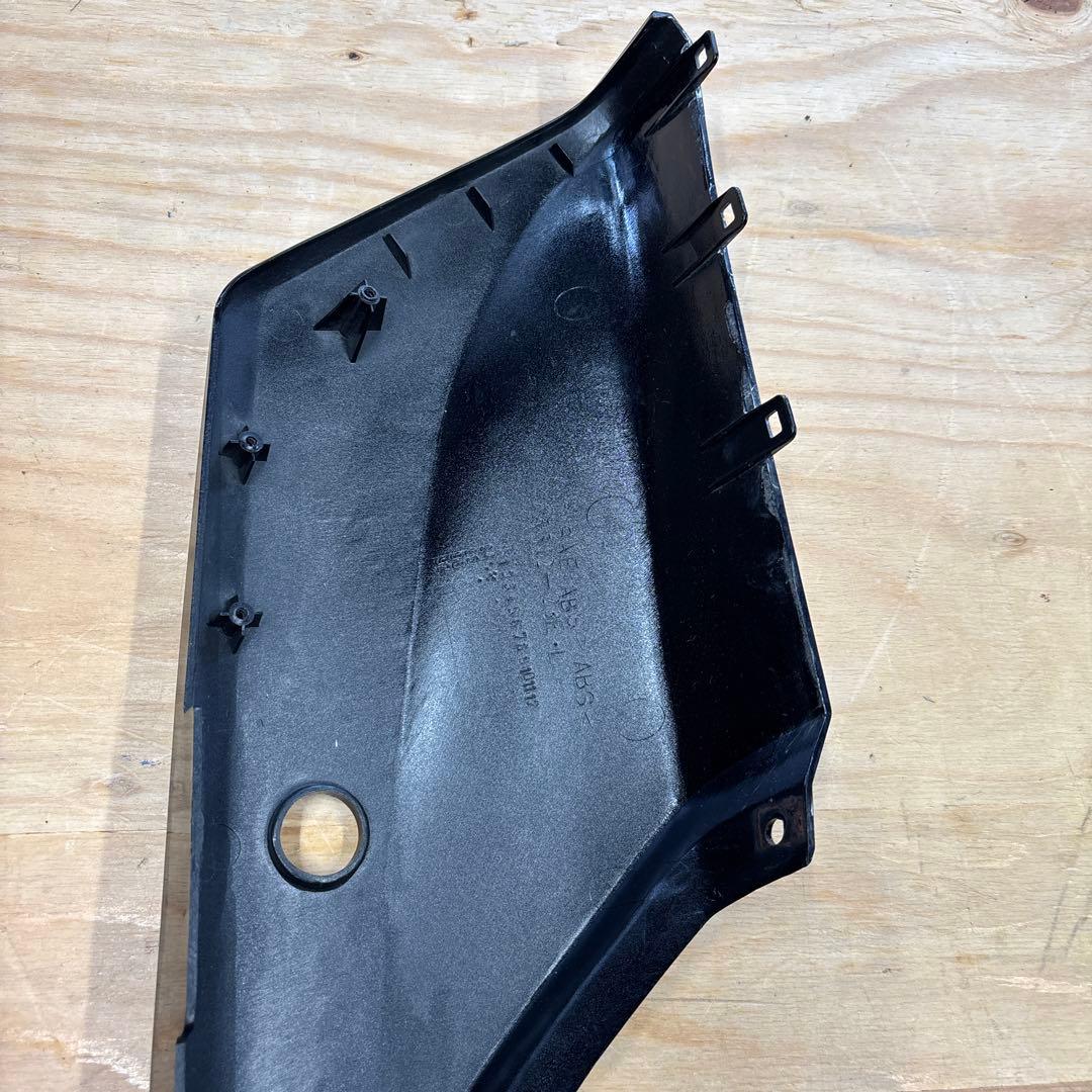 TOYO太郎　GK79A フロントフェンダー テールカバーセット