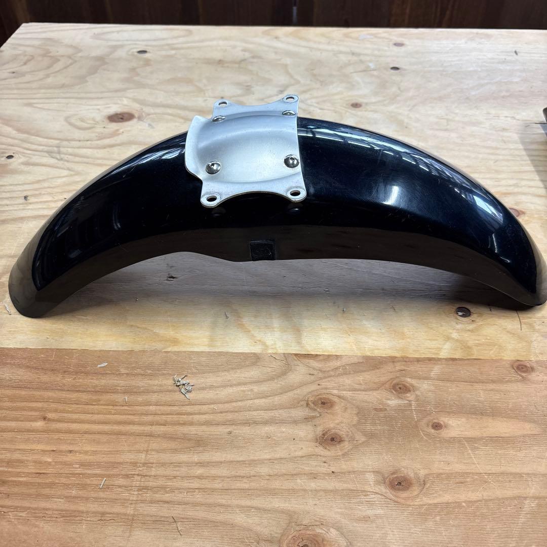 TOYO太郎　GK79A フロントフェンダー テールカバーセット