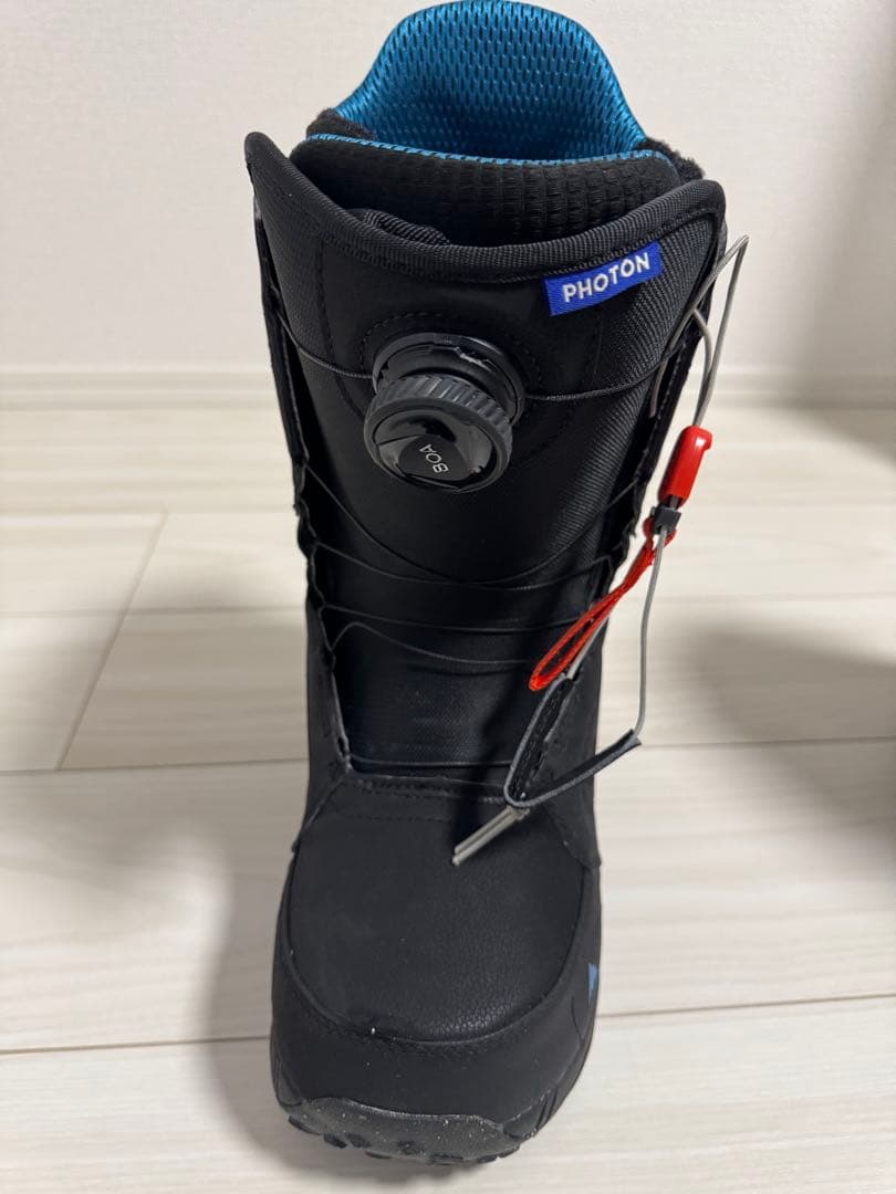 Burtonスノーボードブーツ