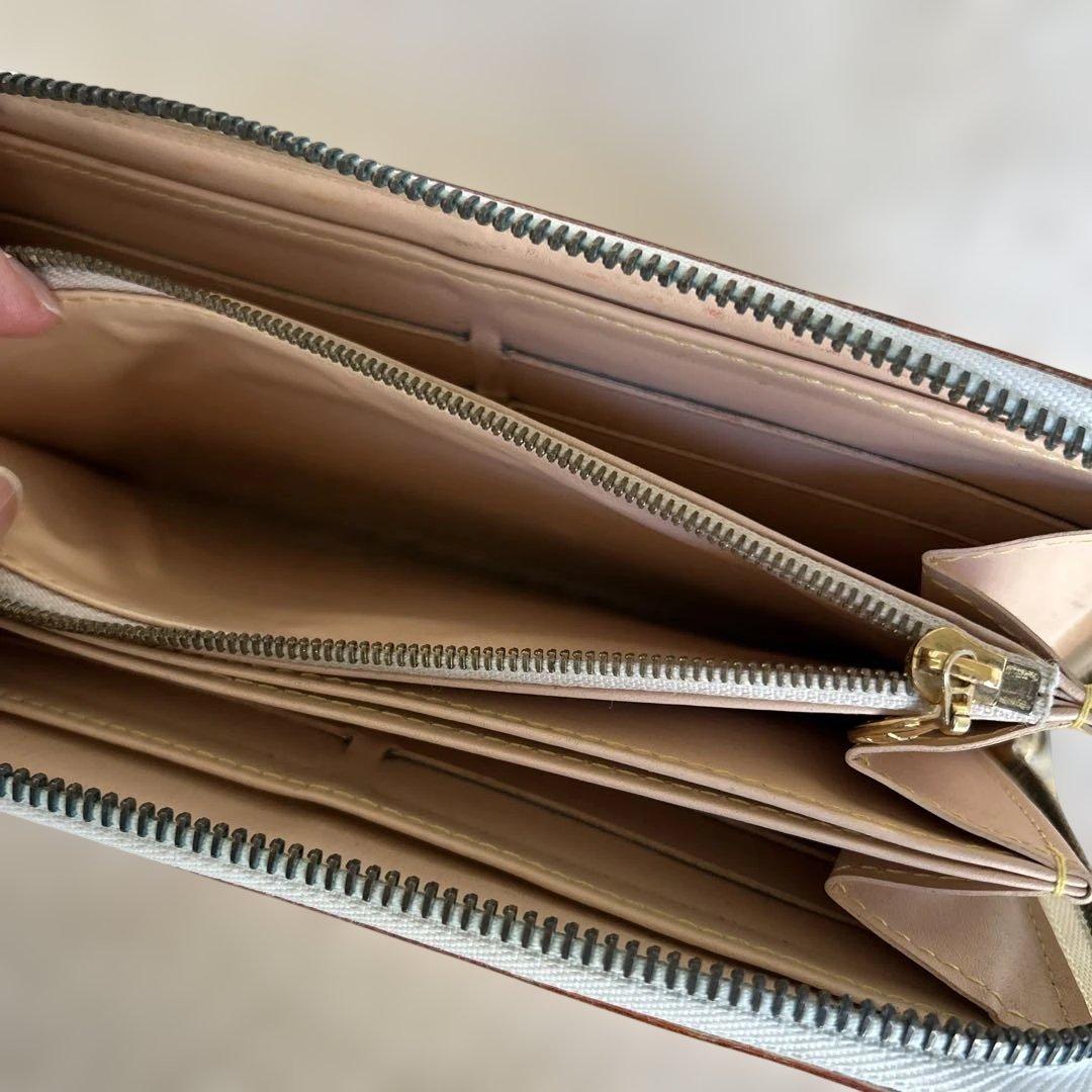 LOUIS VUITTON　長財布　マルチカラー