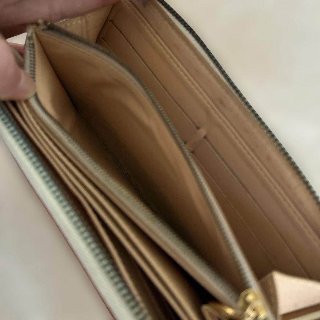LOUIS VUITTON　長財布　マルチカラー