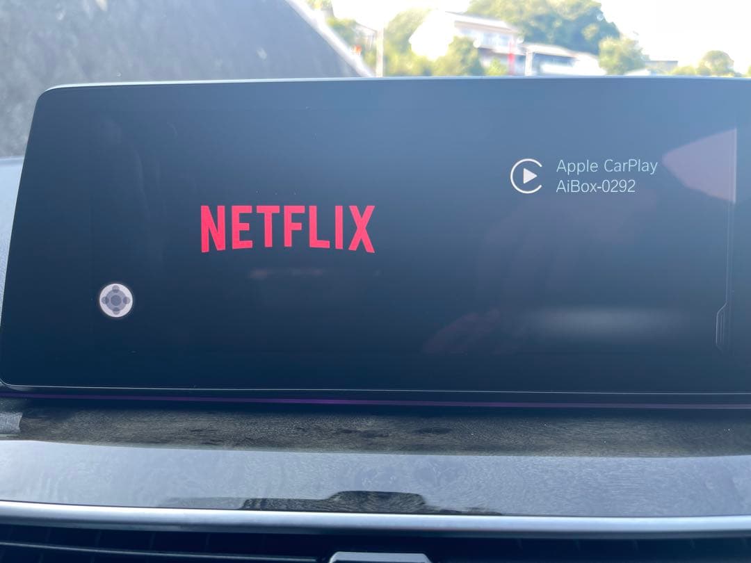 ほぼ新品 ottocast otto Aibox i3  オットキャスト