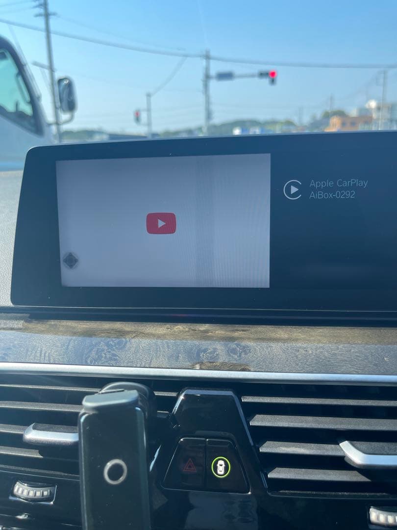 ほぼ新品 ottocast otto Aibox i3  オットキャスト