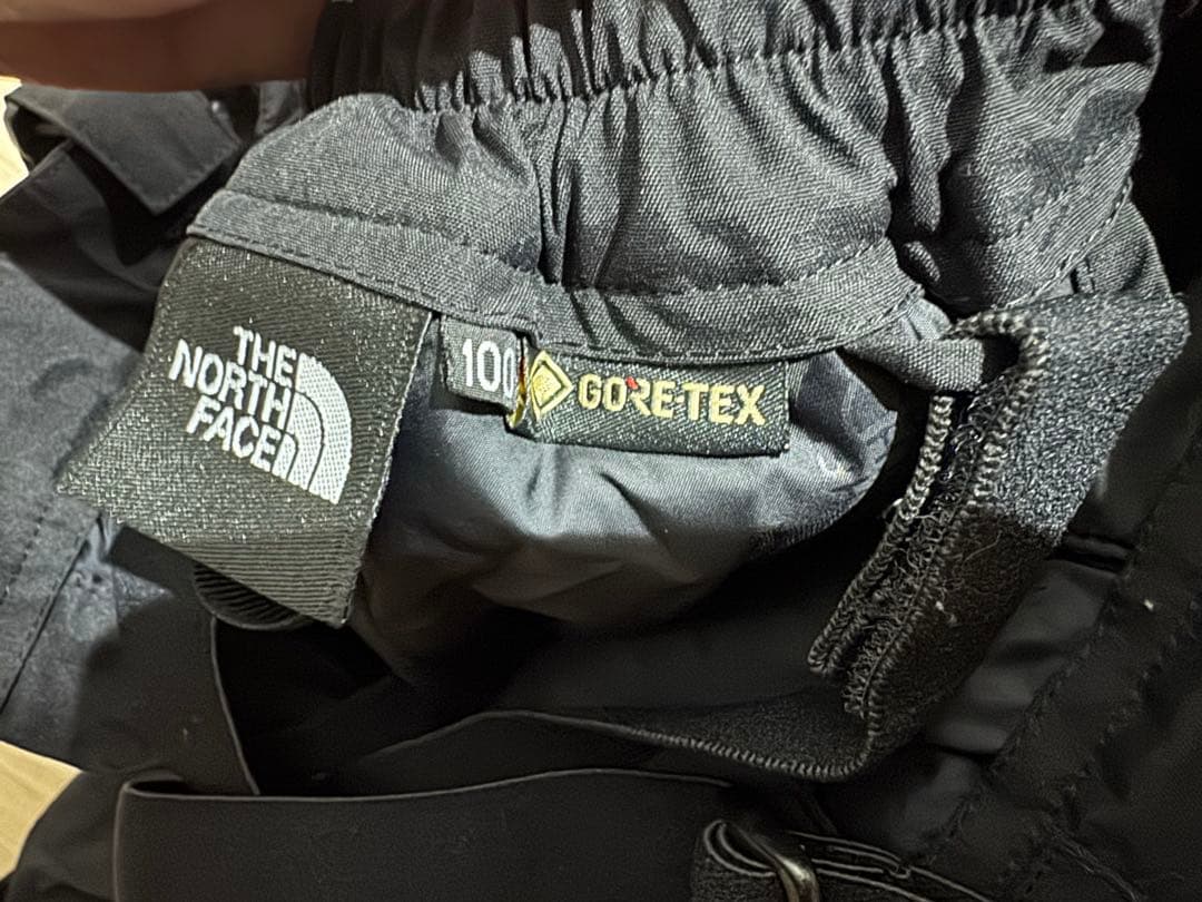 THE NORTH FACE スキーウェア　ゴアテックス