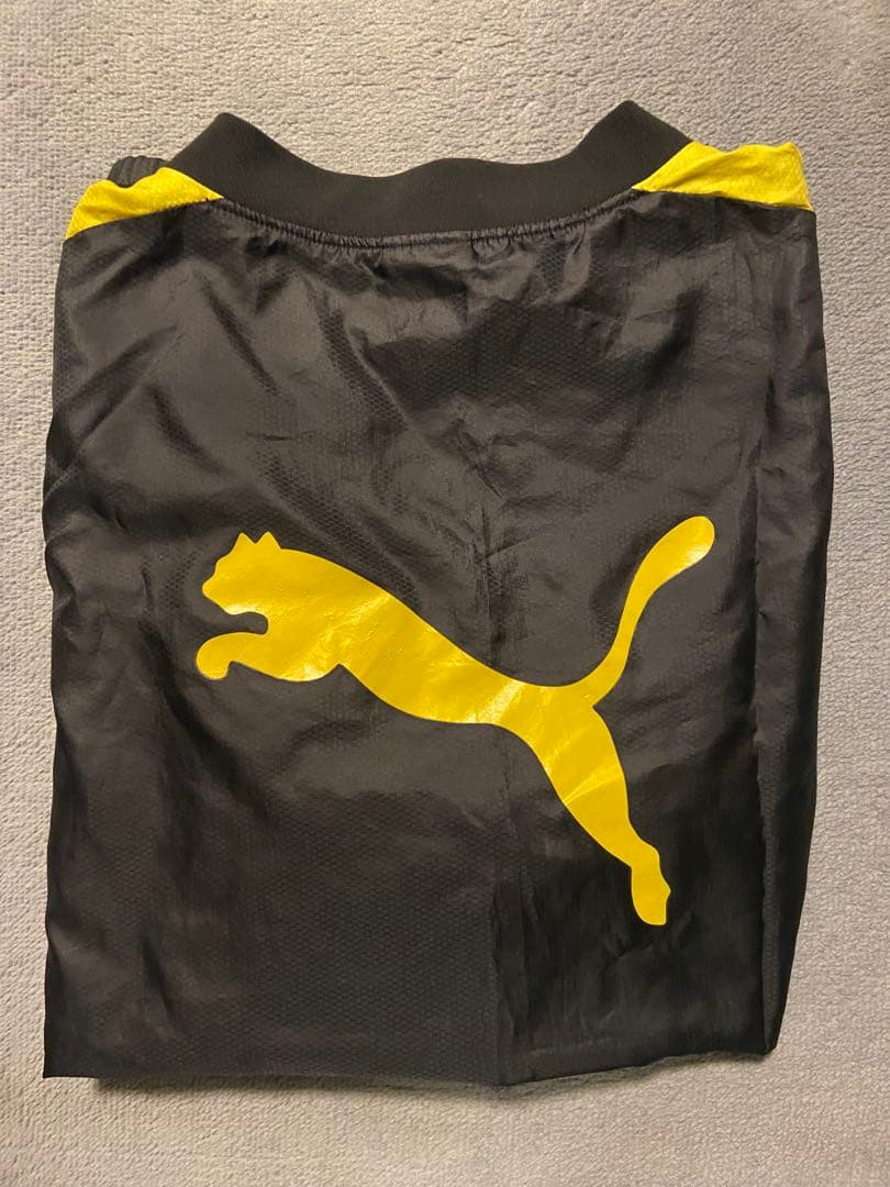 【非売品】前橋育英 長袖ピステ(上下L)⚠️値下げ中⚠️