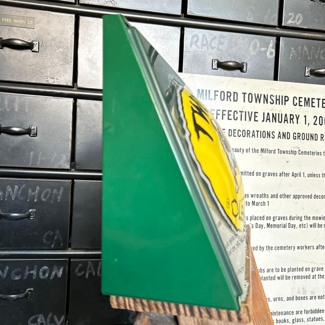 TWO DOGS ヴィンテージ ネオン看板 人感センサー付き 蚤の市 ライト