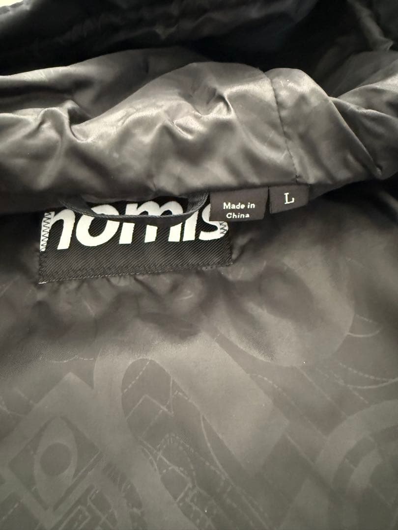 nomis スノーボードウェア上下セット