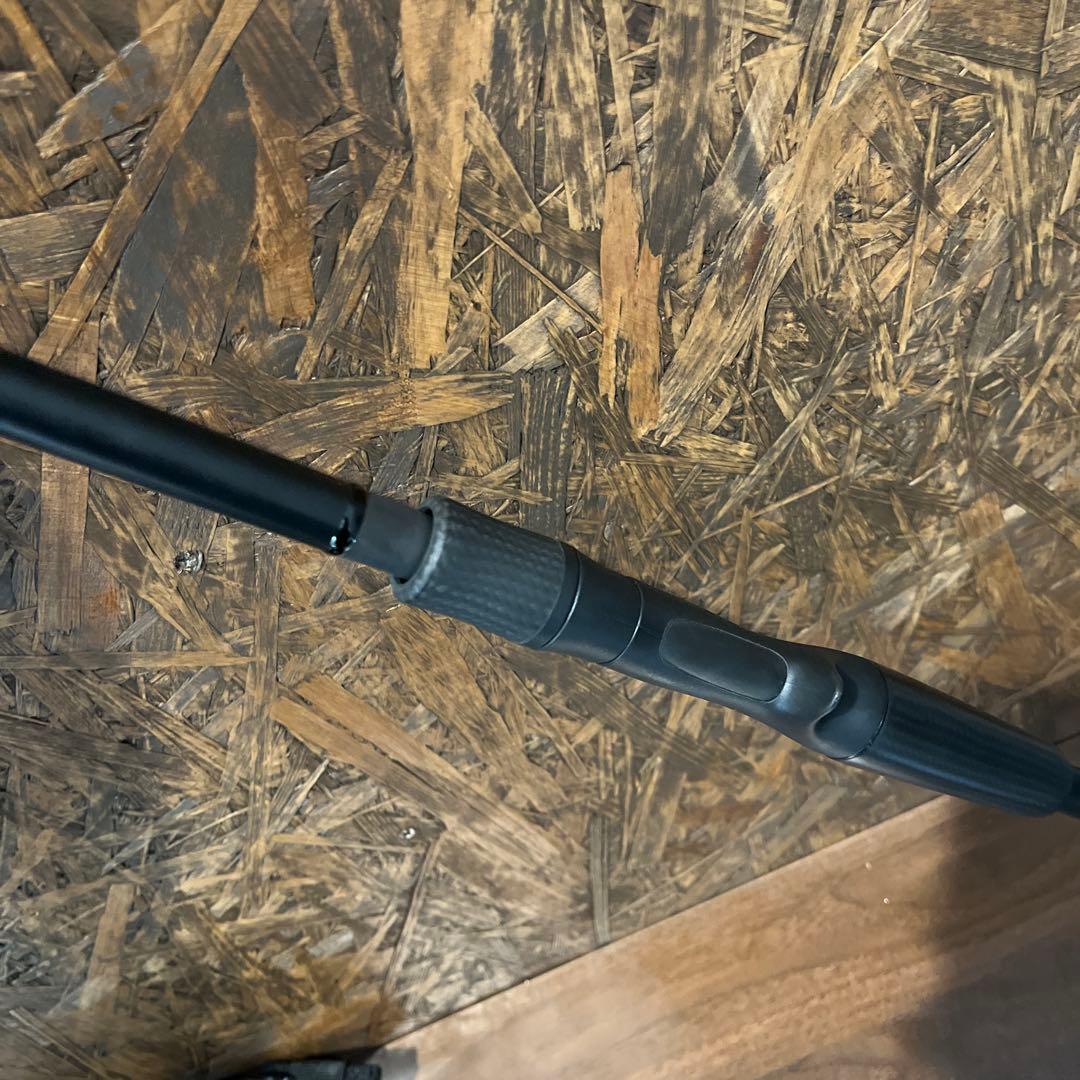 〇未使用〇スタジオコンポジット パラドックス パーカー 69XH VERS