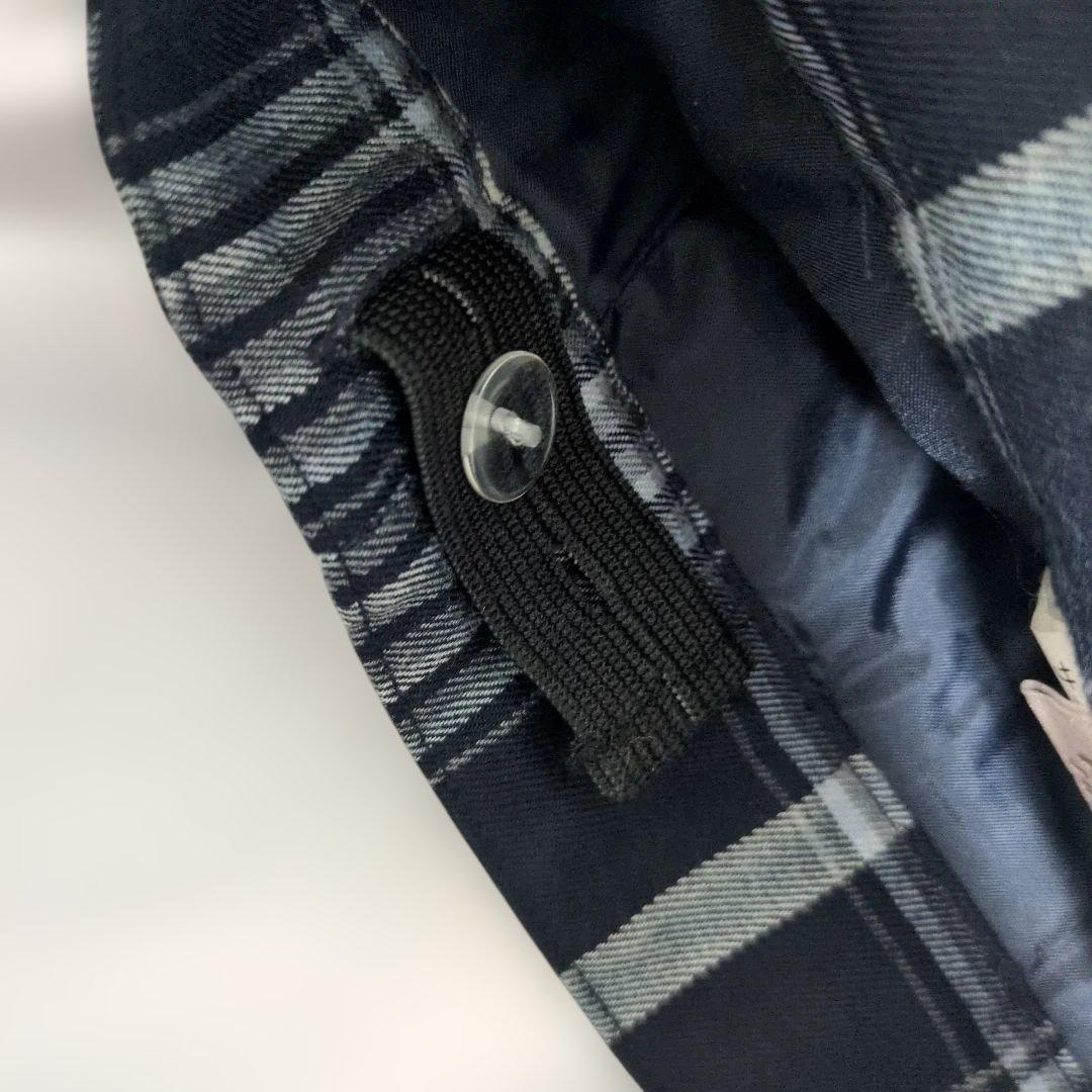 美品　メゾピアノ　フォーマルセット　ブレザー　スカート　卒業式　160