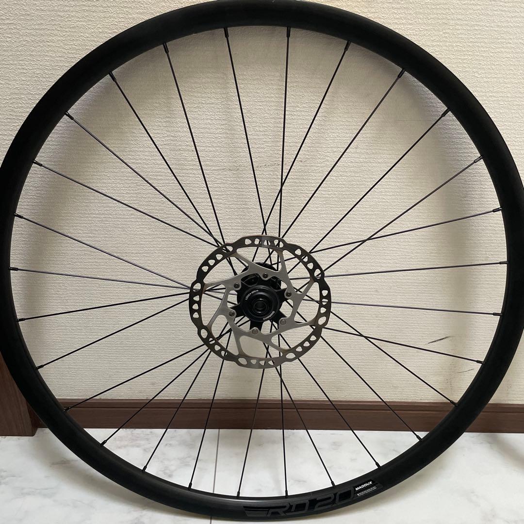 完組ホイール Shimano 11速対応