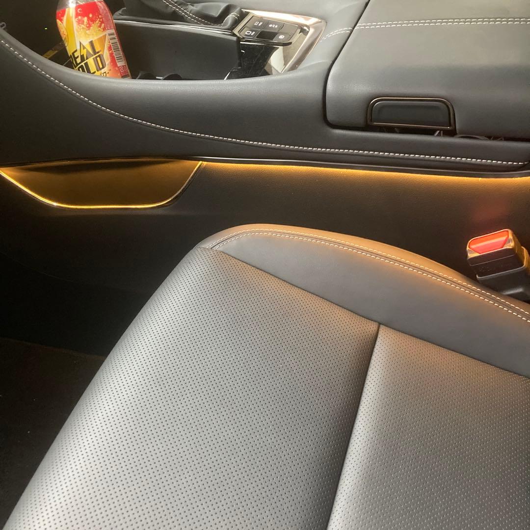 40系アルファード、ヴェルファイア　アンビエントライト　他の車種も勿論！