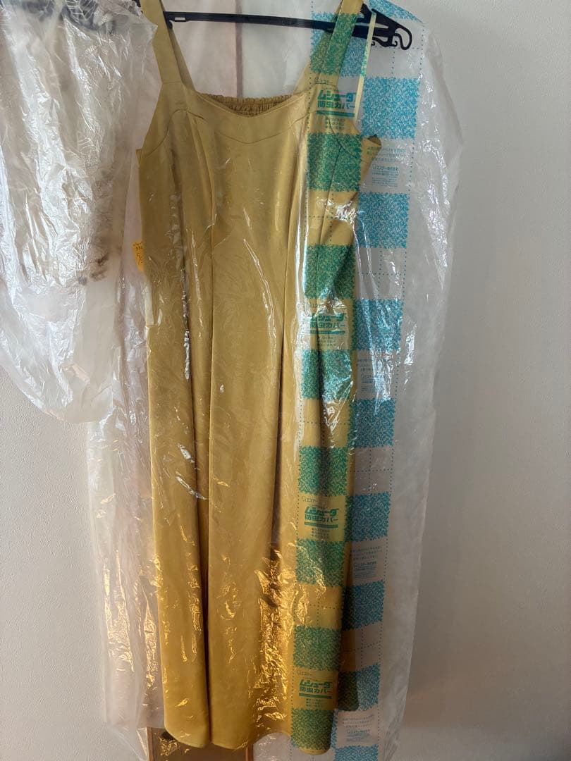 ⭐︎ぷーや⭐︎リーフレースデザインドレス　ボレロセット【Dorry Doll】