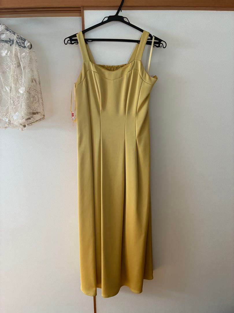 ⭐︎ぷーや⭐︎リーフレースデザインドレス　ボレロセット【Dorry Doll】