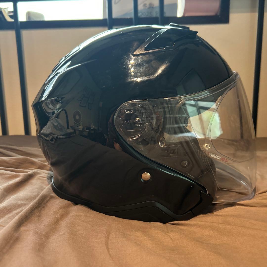 ショウエイ　J-Cruise II