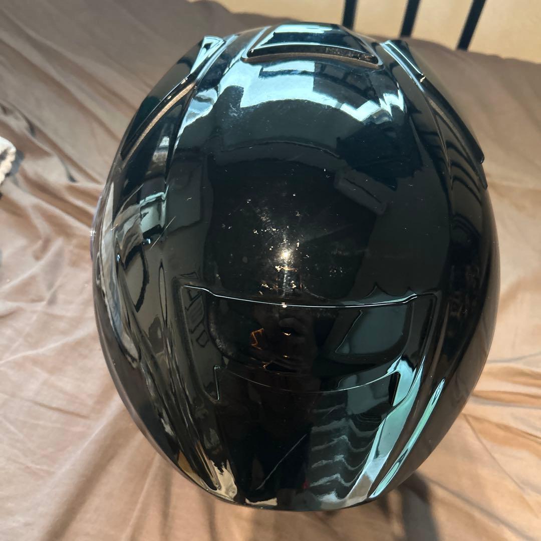 ショウエイ　J-Cruise II