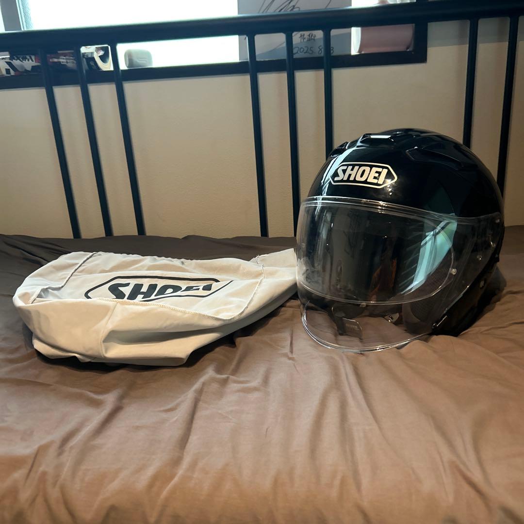 ショウエイ　J-Cruise II