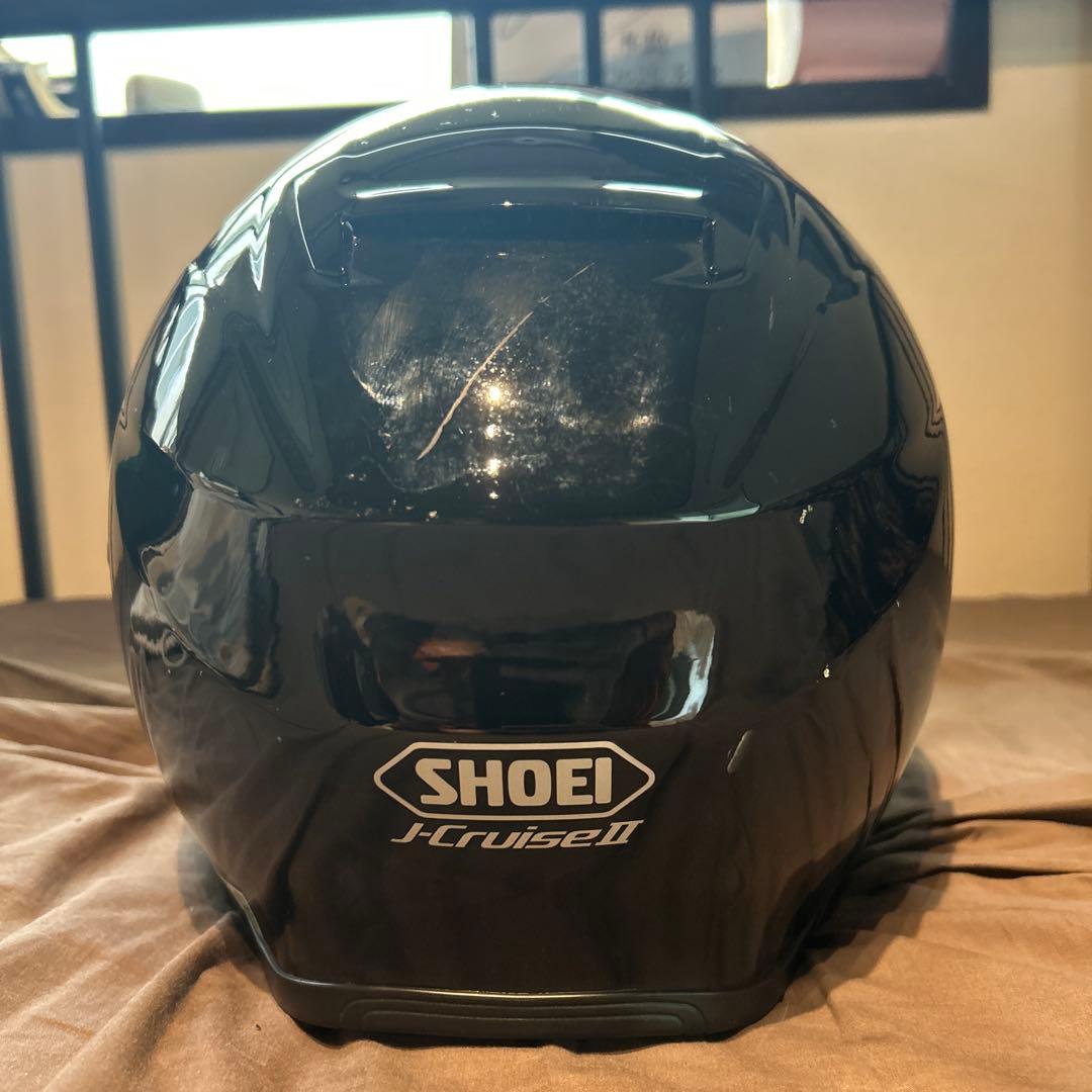 ショウエイ　J-Cruise II