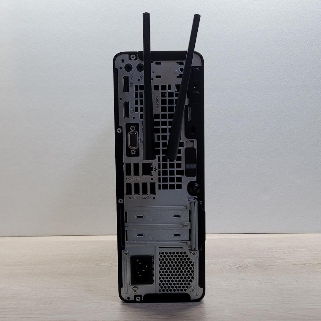 Core i7 9700／無線LAN内蔵／16G／SSD512GB／HDD1TB