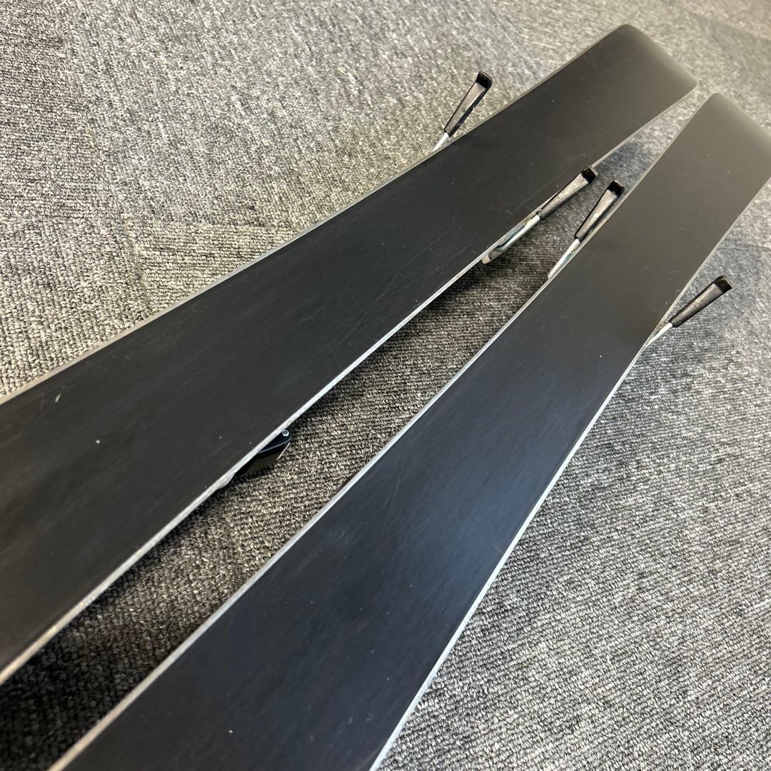 (10) CROSS CARVE ジュニアスキーセット 110