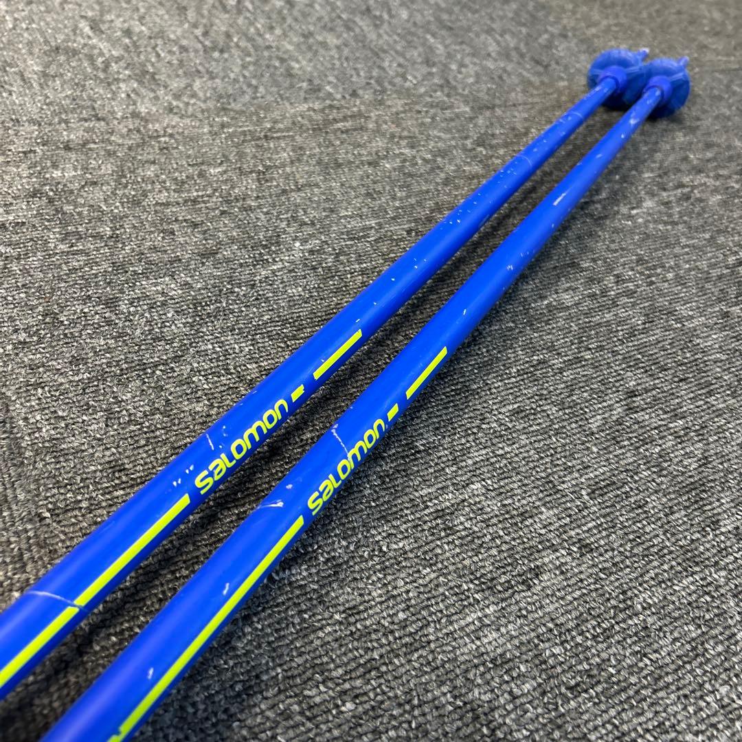 (10) CROSS CARVE ジュニアスキーセット 110