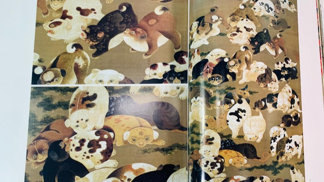 貴重1983年豪華出版◆「若冲 (Jakuchū)」