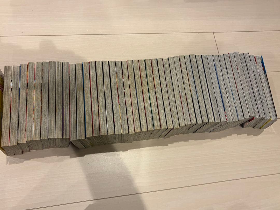 僕のヒーローアカデミア 1〜42巻 全巻セット ヒロアカ 堀越耕平