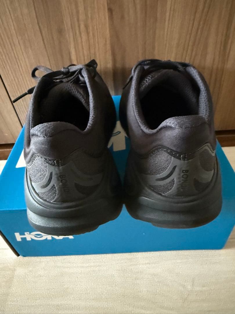 ✨美品✨ ホカオネオネ クリフトン9