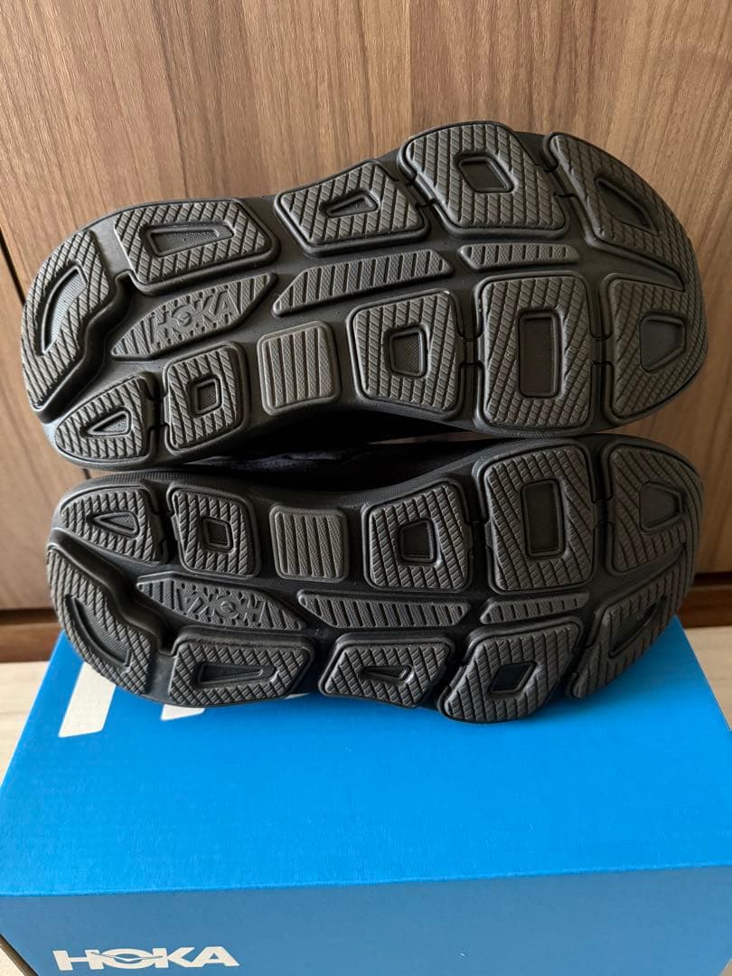 ✨美品✨ ホカオネオネ クリフトン9