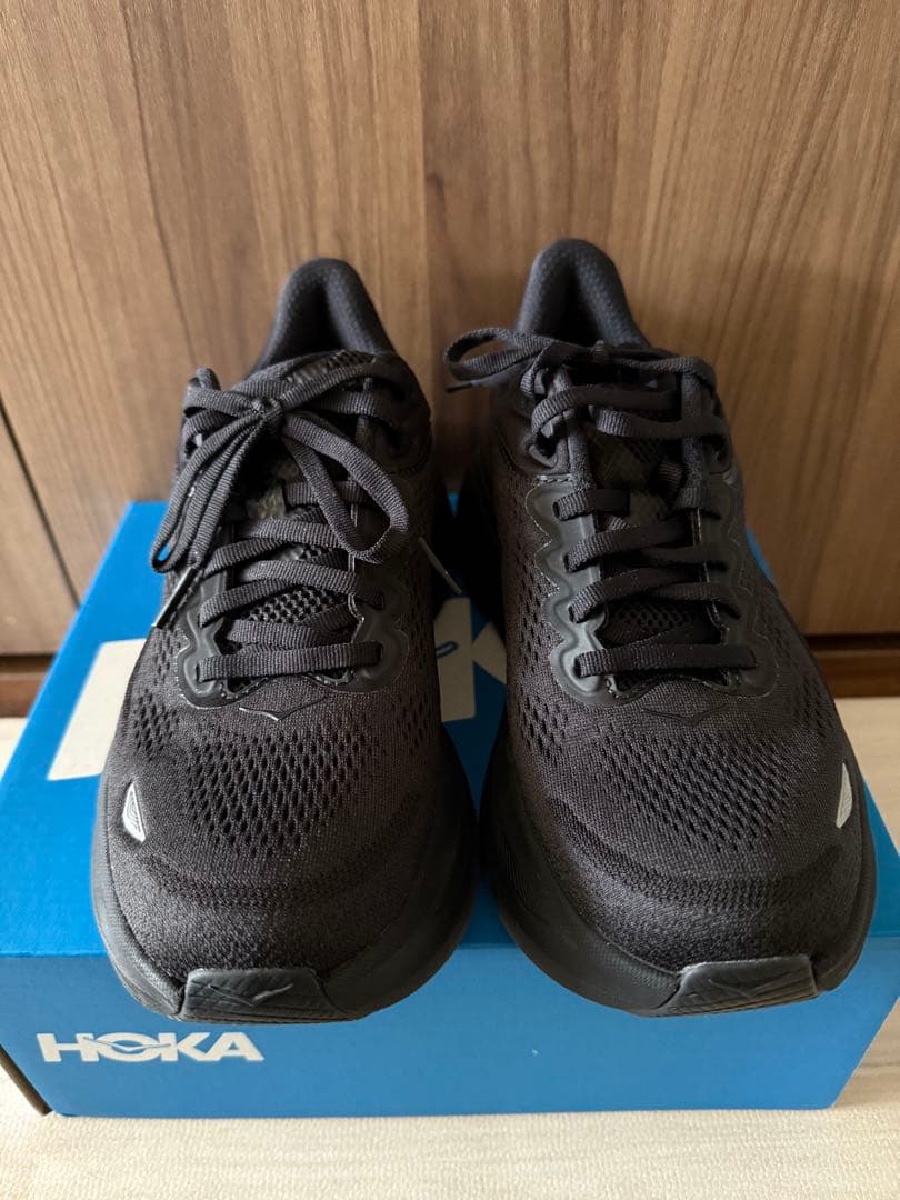 ✨美品✨ ホカオネオネ クリフトン9