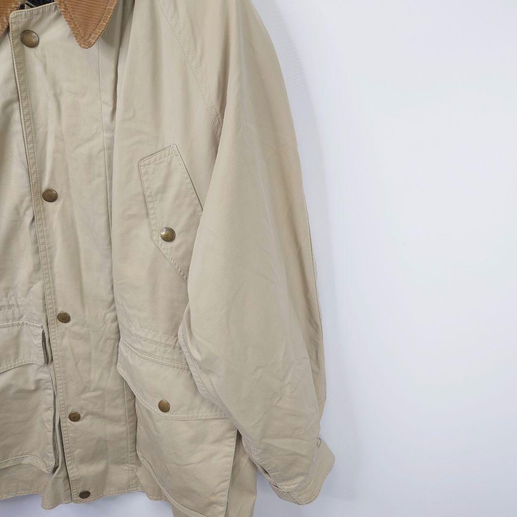 KENT&CURWEN VENTILE ライナー付 ジャケット L 英国製
