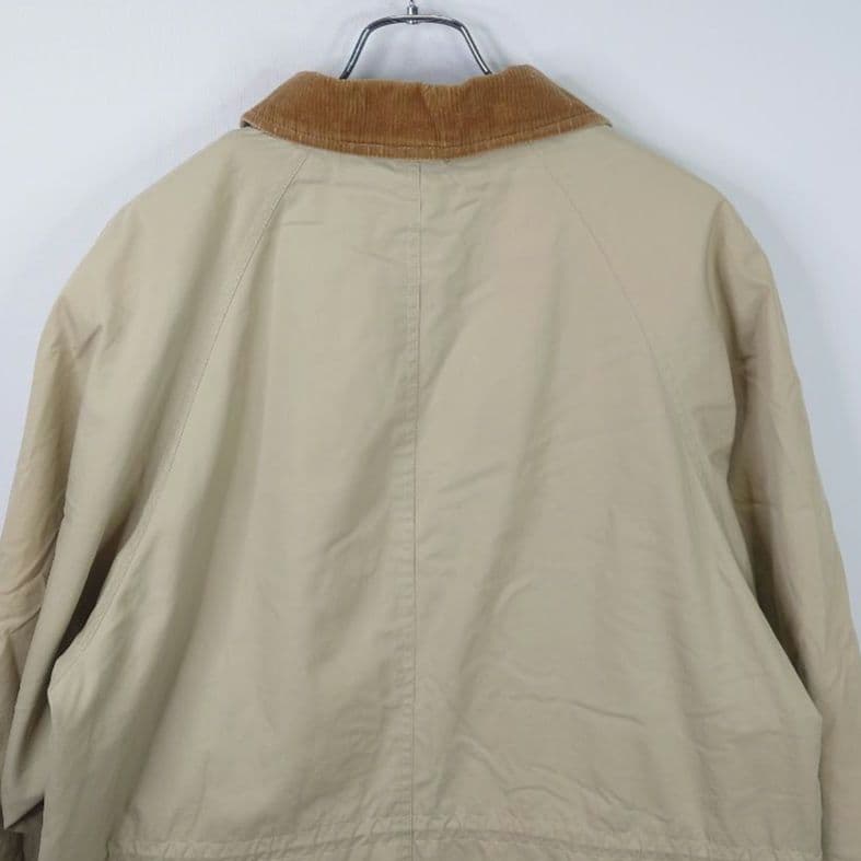 KENT&CURWEN VENTILE ライナー付 ジャケット L 英国製