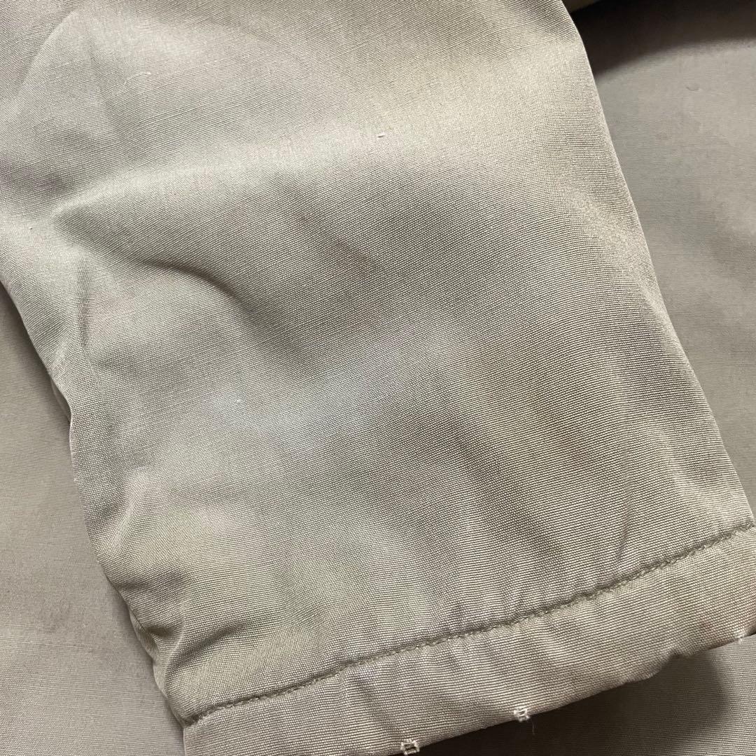 【Special 】完品40s US ARMY M-41 OVERCOAT 38