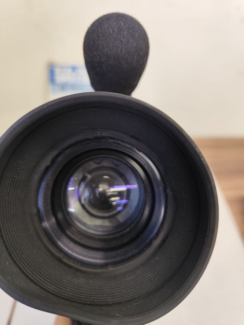 Elmo スーパー8フィルムカメラ 612S-XL 付属品多数 レア