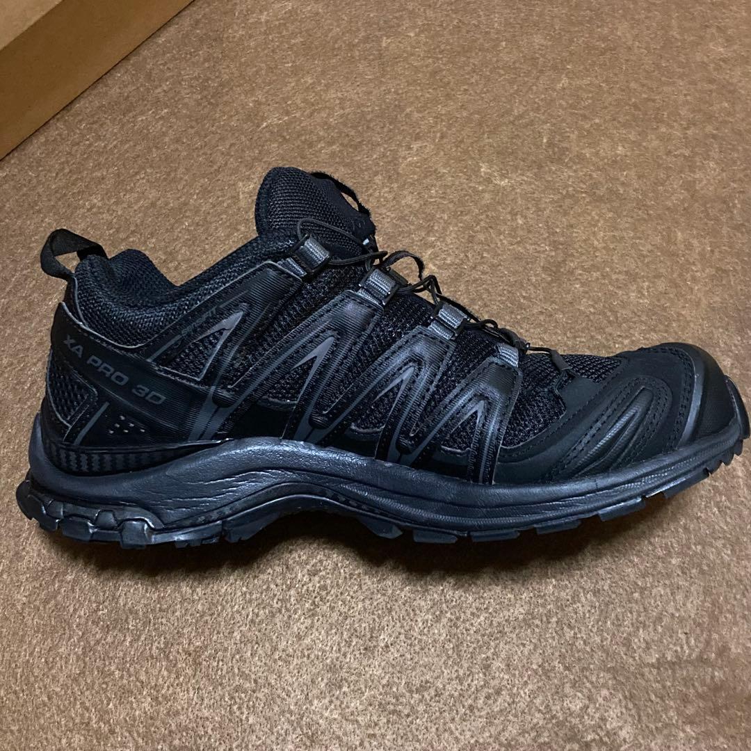 【24cm】　SALOMON サロモン　XA PRO 3D