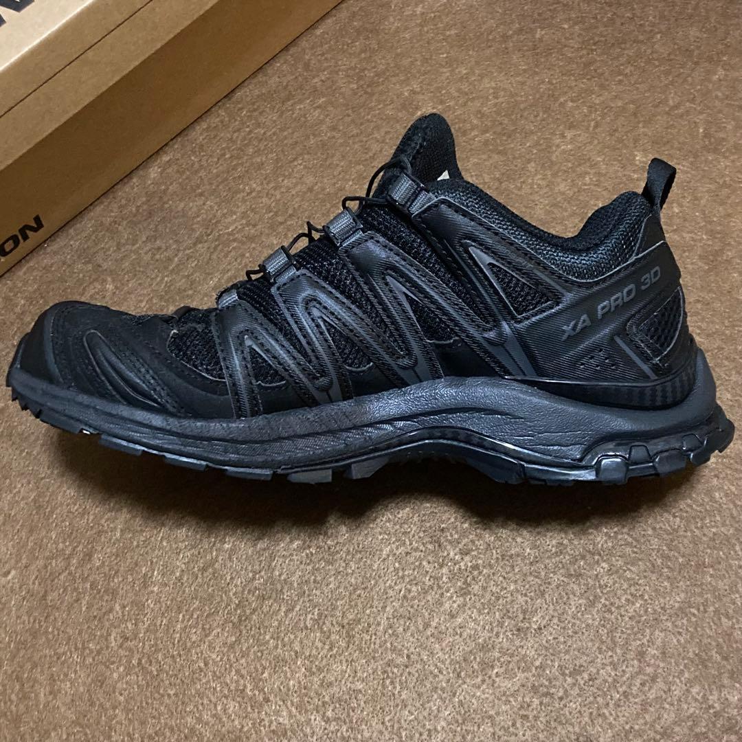 【24cm】　SALOMON サロモン　XA PRO 3D