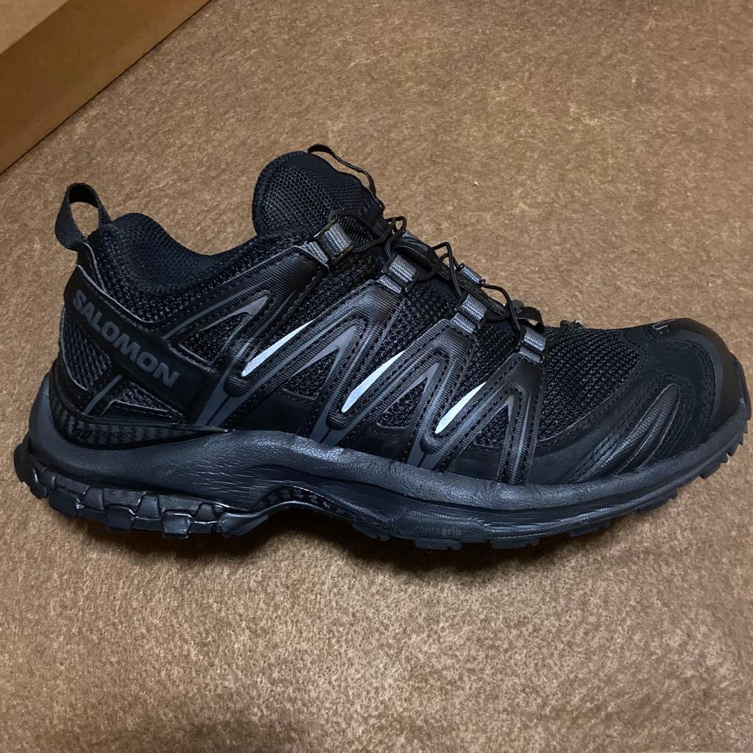 【24cm】　SALOMON サロモン　XA PRO 3D