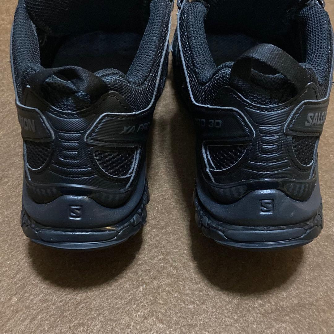 【24cm】　SALOMON サロモン　XA PRO 3D