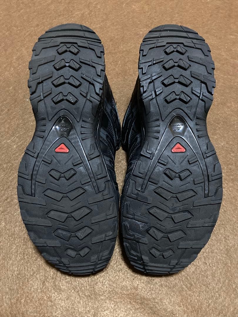【24cm】　SALOMON サロモン　XA PRO 3D