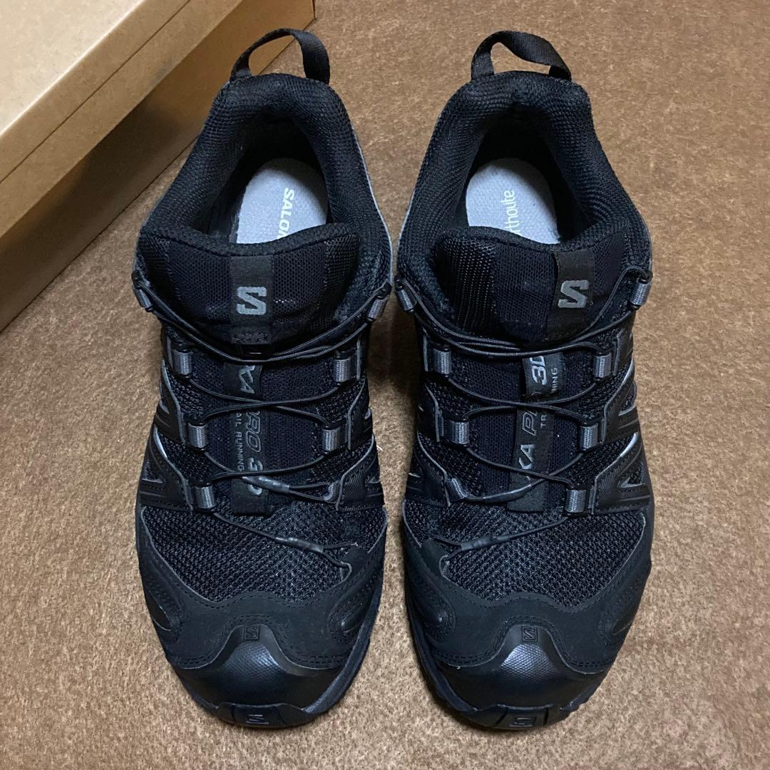 【24cm】　SALOMON サロモン　XA PRO 3D