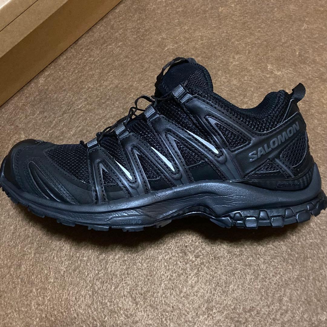 【24cm】　SALOMON サロモン　XA PRO 3D