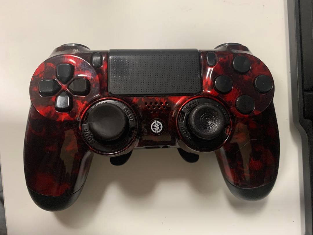 SCUF INFINITY 4PS PRO スカフ