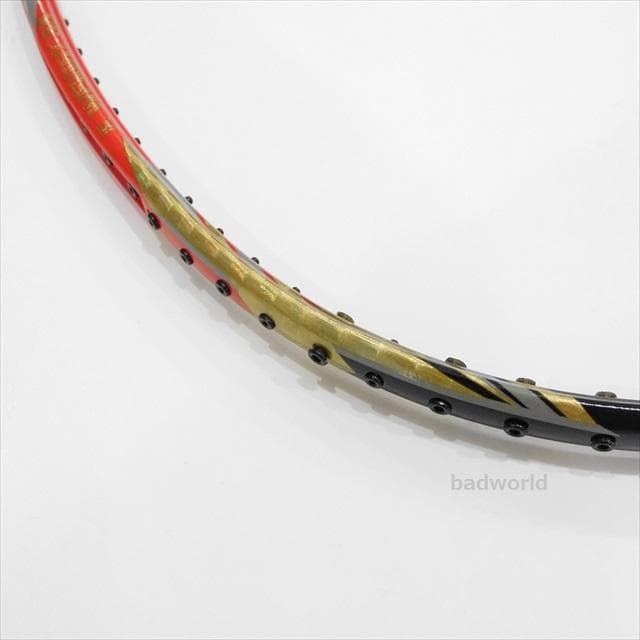 新品/apacs/58g/黒赤/フェザーウエイト55/FeatherWeight