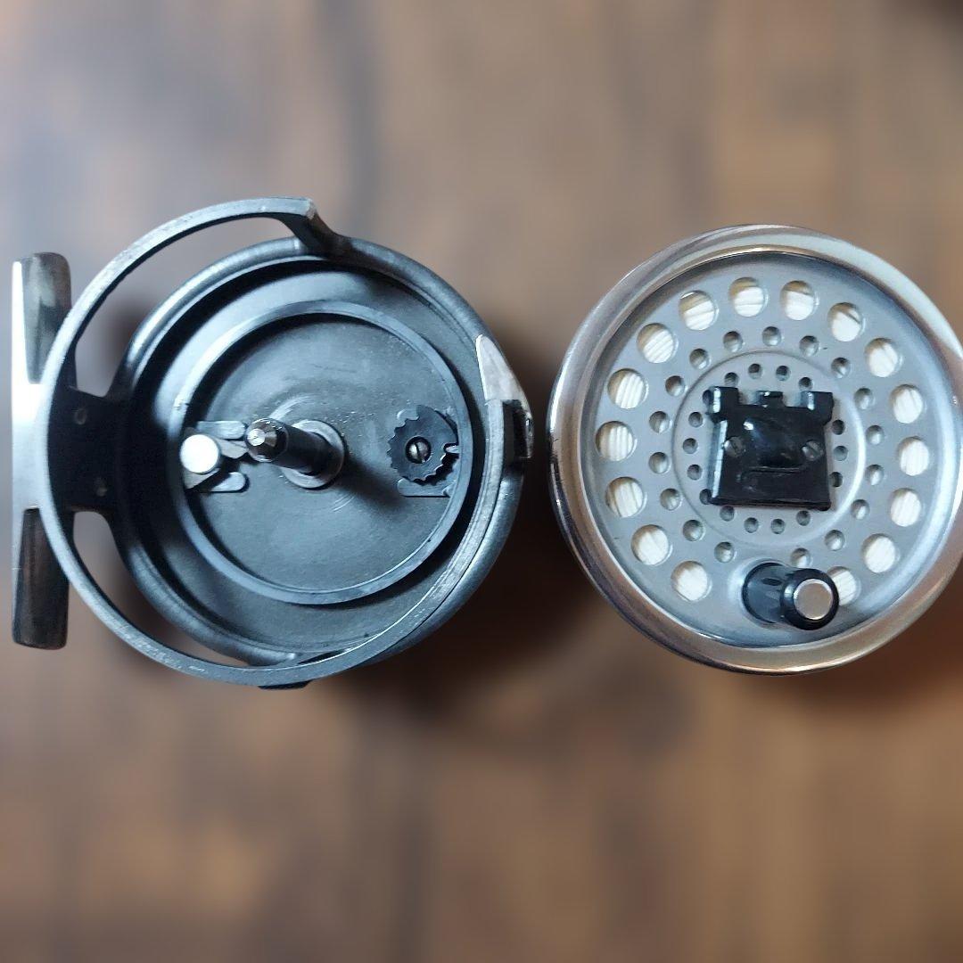 ハーディーBros初期マーキス＃４