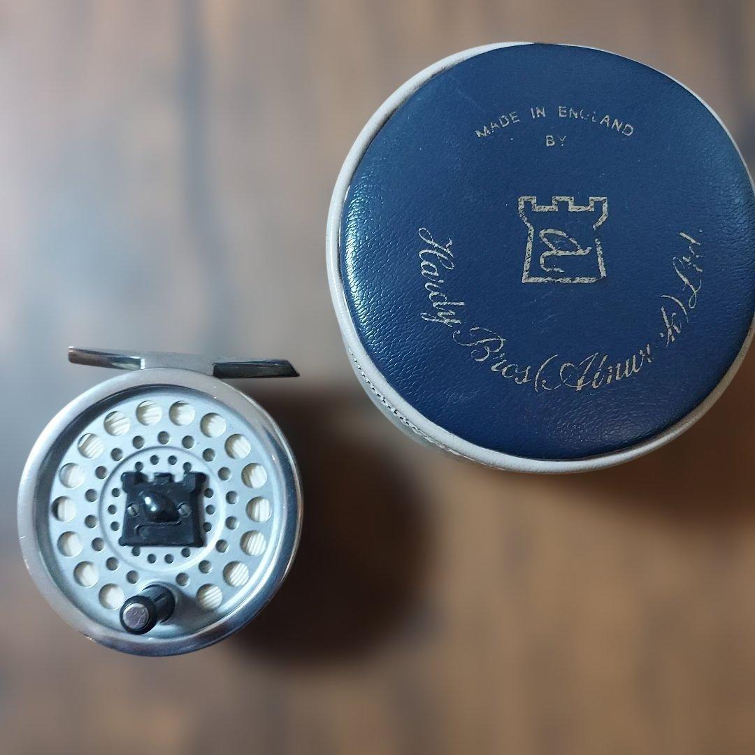 ハーディーBros初期マーキス＃４