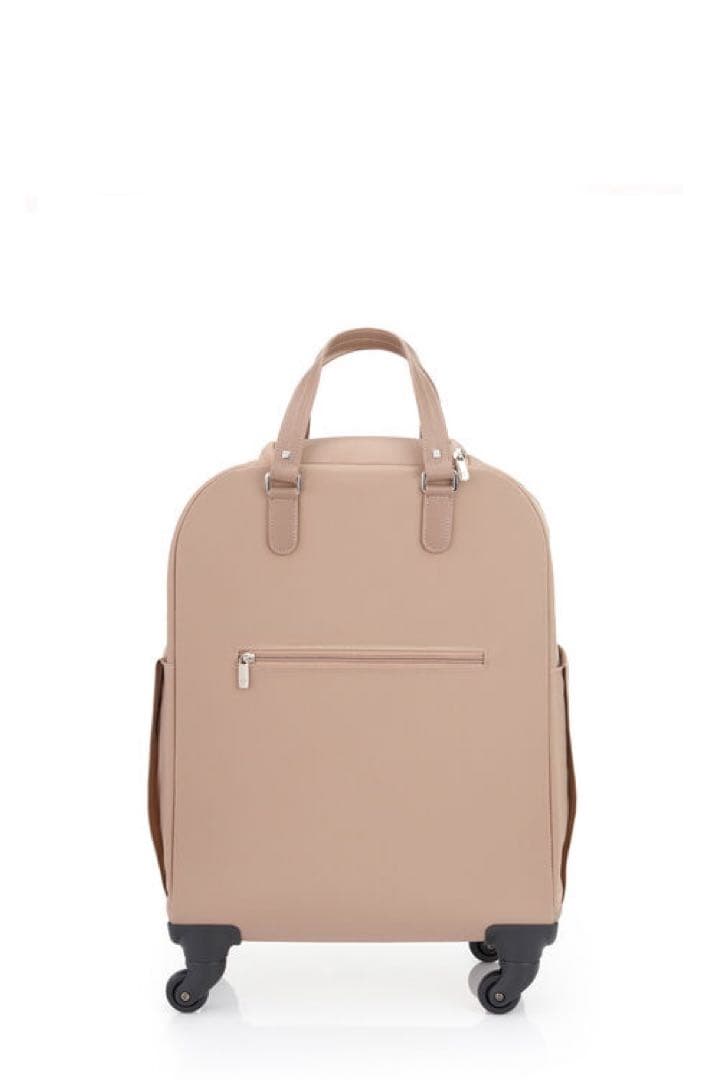 サムソナイト カリッサ3 ソフトキャリーケース