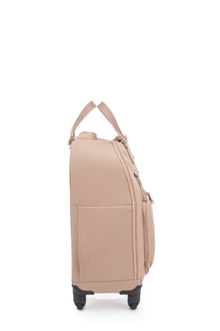 サムソナイト カリッサ3 ソフトキャリーケース