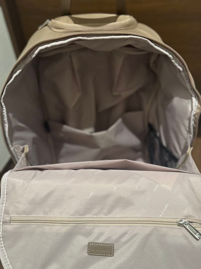 サムソナイト カリッサ3 ソフトキャリーケース