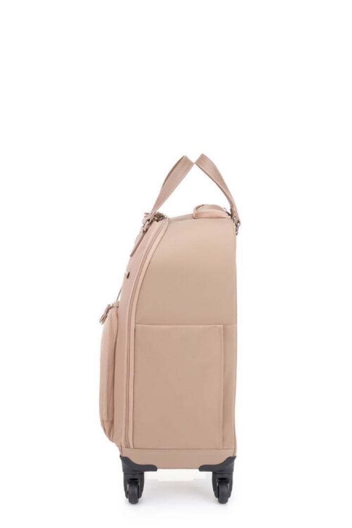 サムソナイト カリッサ3 ソフトキャリーケース